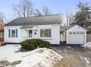 2649 1st Ave, Schenectady, NY 12303