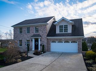 1337 Kirsopp Ave, Pittsburgh, PA 15220