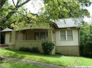 624 54th St S, Birmingham, AL 35212