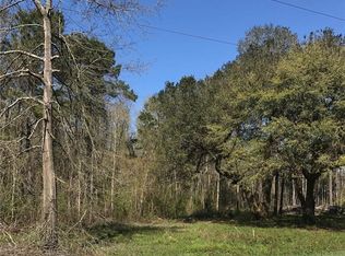 S Pleasant Ridge Extension Rd, Ponchatoula, LA 70454