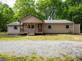 1205 Marshall Mill Rd, Franklinville, NJ 08322
