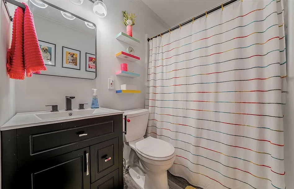 3 bed, 1435 sqft, $1,825 — Photo 4