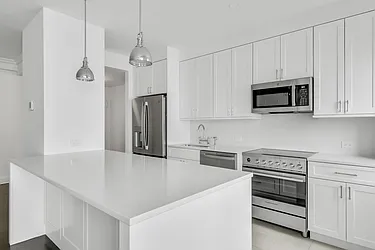 Rented by Rudin Management Company, Inc.