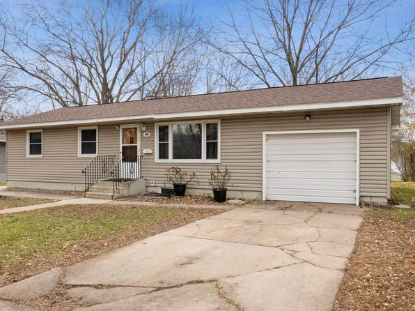 609 4th Ave N, Sauk Rapids, MN 56379