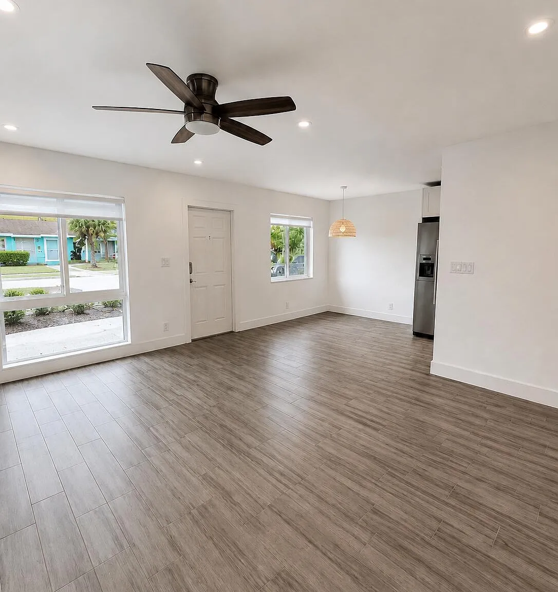 3 bed, 1.0 bath, 2174 sqft, $2,950 — Photo 3