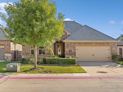 760 Apeldoorn Ln, Keller, TX, 76248