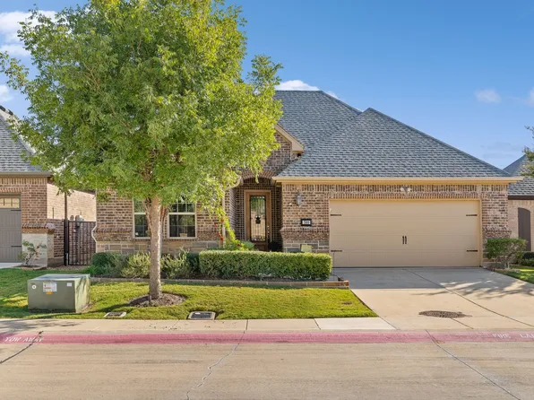 760 Apeldoorn Ln, Keller, TX 76248