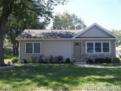 313 Park St, Crown Point, IN, 46307