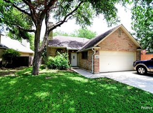 1817 Pearce Ct, San Marcos, TX 78666