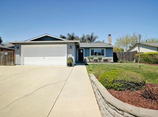 575 Le Sabre Ct, Morgan Hill, CA 95037