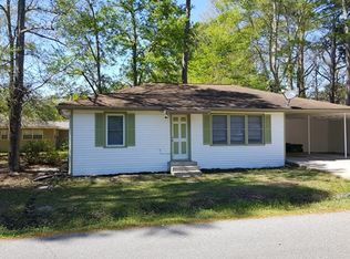 1905 Adcox Rd, Picayune, MS 39466