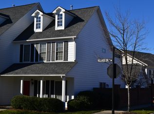 5800 Village Dr NW, Concord, NC 28027