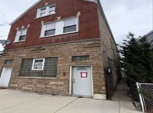 1515 S 49th Ave, Cicero, IL 60804