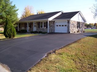 358 Peachtree Dr, Berea, KY 40403