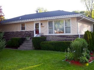 11550 S Nashville Ave, Worth, IL 60482