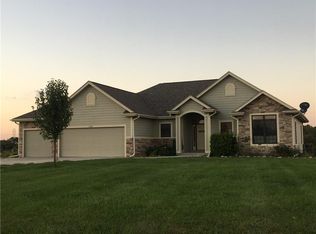 2081 171st Ct, Winterset, IA 50273