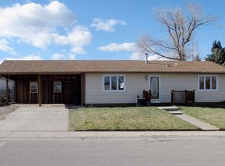 2905 1st Ave S, Sturgis, SD 57785