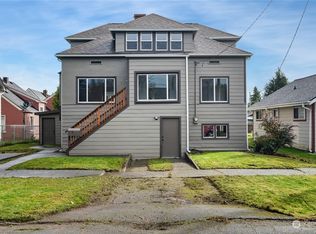 907 Maple St, Hoquiam, WA 98550