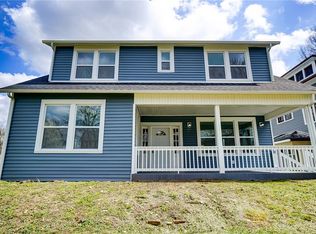 1428 S Fountain Ave, Springfield, OH 45506
