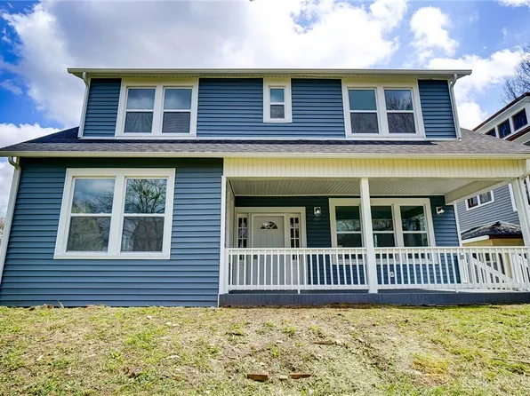 1428 S Fountain Ave, Springfield, OH 45506