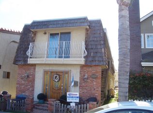 132 4th St #B, Seal Beach, CA 90740