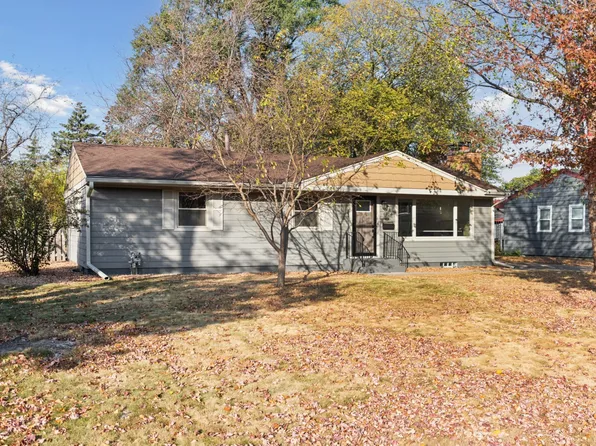 8924 Morgan Ave S, Bloomington, MN 55431