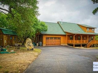 248 Gallagher Dr, Canyon Lake, TX 78133