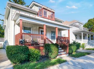 1840 Green St, Racine, WI 53402