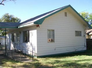18950 Hwy 202, Rocky Ford, CO 81067
