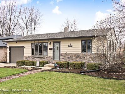 2113 Dartmoor Dr, Joliet, IL, 60435