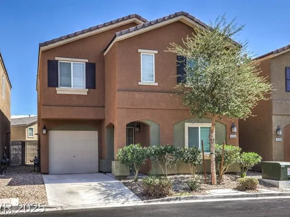4134 San Cuervo Way, Sunrise Manor, NV 89115
