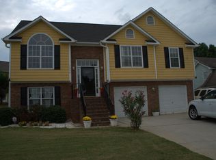 7939 Bridlewood Way, Riverdale, GA 30274