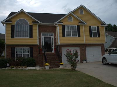 7939 Bridlewood Way, Riverdale, GA, 30274