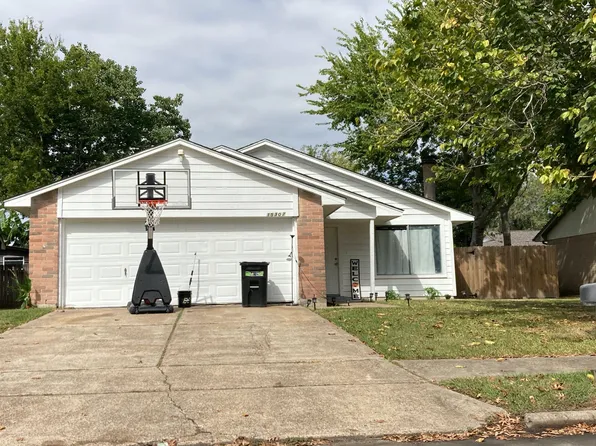 15307 Bedford Glen Dr, Channelview, TX 77530