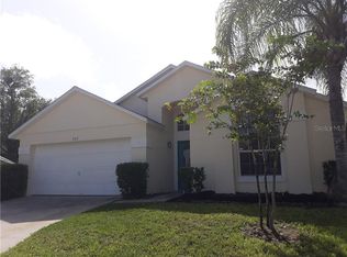 242 Lake Shore Pkwy, Davenport, FL 33896