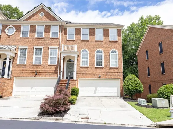 2479 Bridlewood Dr SE, Smyrna, GA 30080