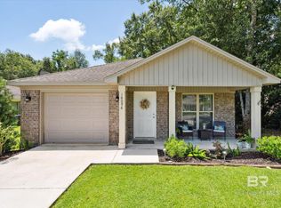 16096 Hoiles Ave, Silverhill, AL 36576