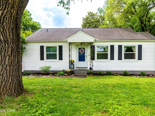 3312 Fairmont Blvd, Knoxville, TN 37917