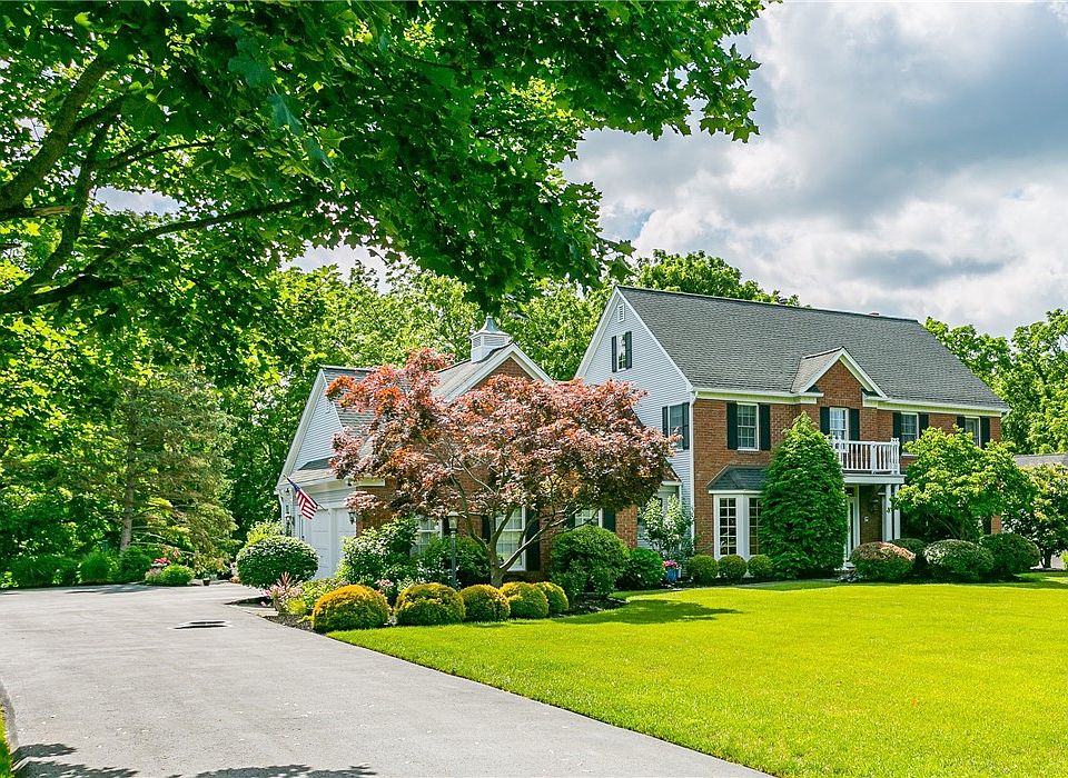 5 Merryhill Ln, Pittsford, NY 14534 Zillow