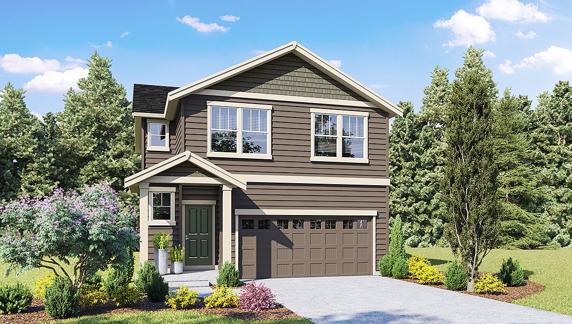 850 Bradley St NE, Lacey, WA 98516 | Zillow