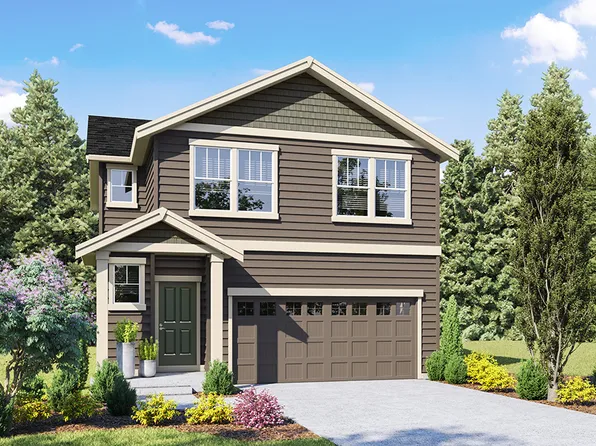 850 Bradley St NE, Lacey, WA 98516