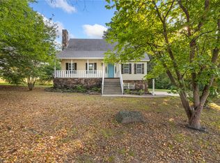4014 Red Oak Ter, Harrison, AR 72601