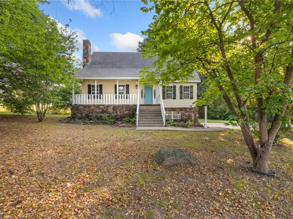 4014 Red Oak Ter, Harrison, AR 72601