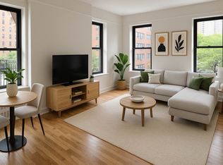 200 W 92nd St #2C, New York, NY 10025