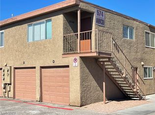 574 Roxella Ln APT D, Las Vegas, NV 89110