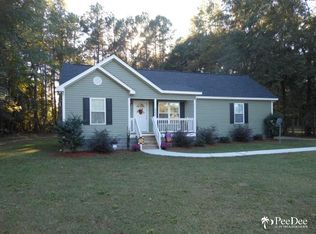 407 Spring St, Darlington, SC 29532