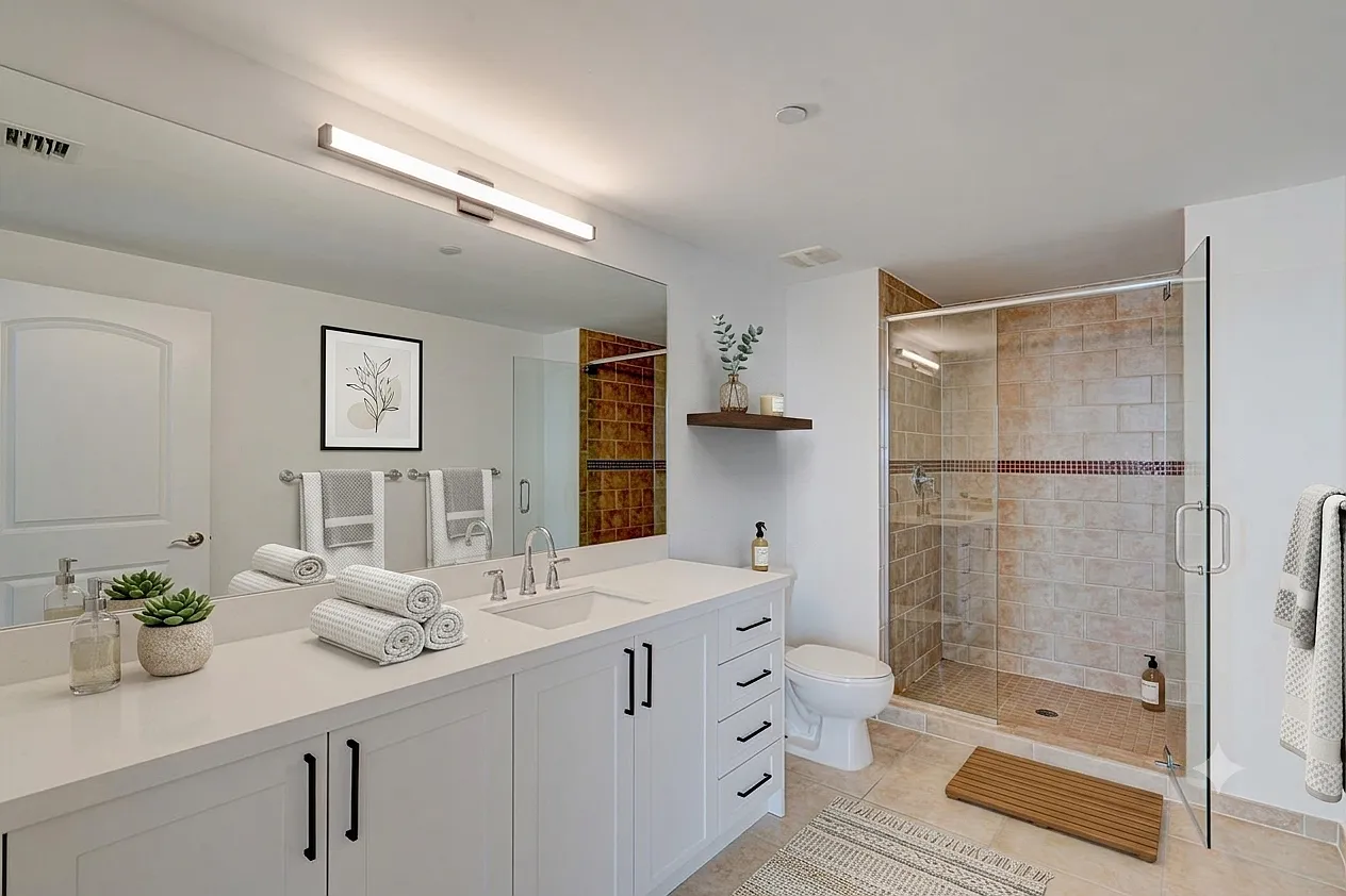 2 bed, 1286 sqft, $3,500 — Photo 4