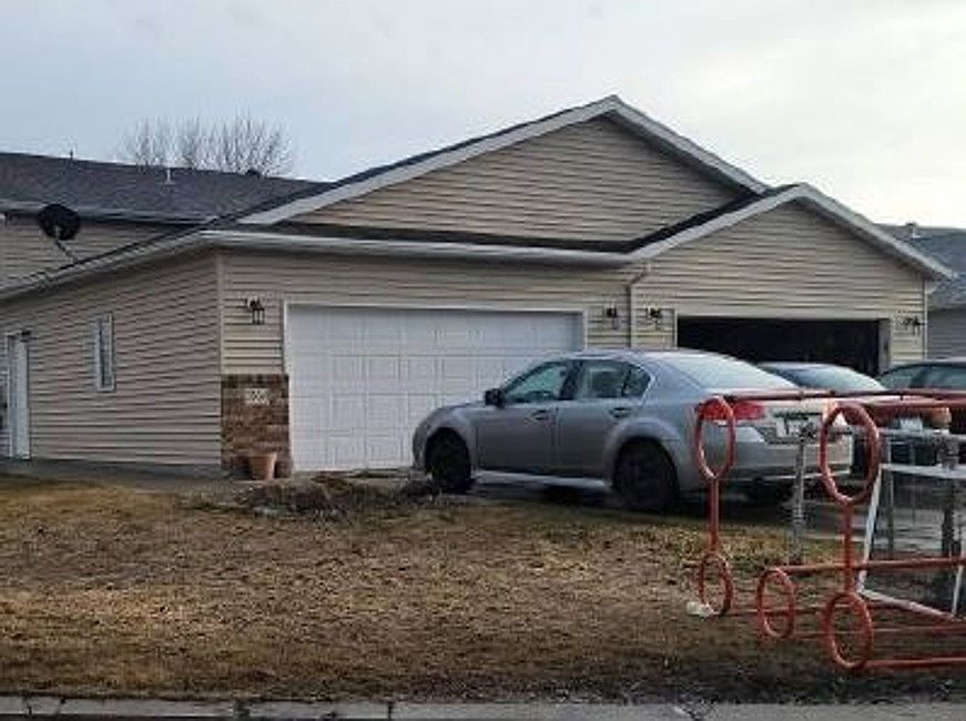 Property Front View