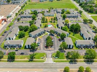 Parc At 21st, Wichita, KS 67206