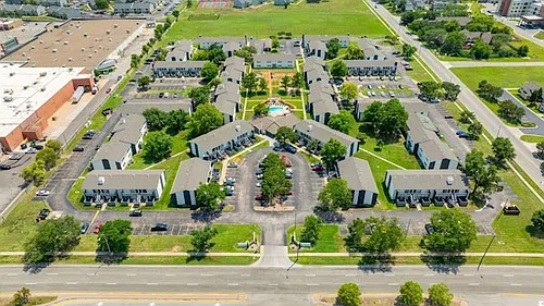 Parc At 21st Photo 1